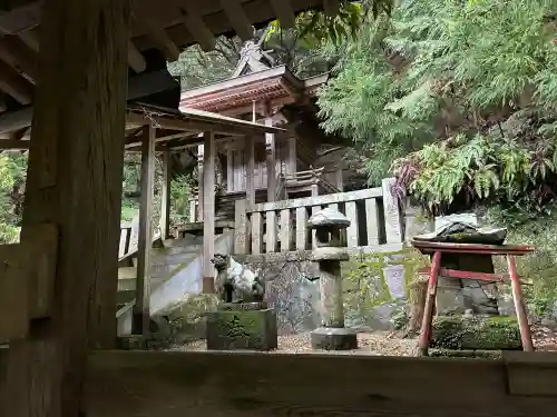 住吉神社(兵庫県)