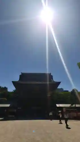 筥崎宮(福岡県)