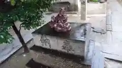 三輪神社の建物その他