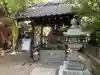 徳庵神社(大阪府)