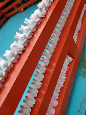 岡崎神社のその他建物