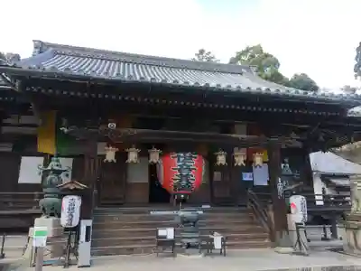 柳谷観音　楊谷寺(京都府)