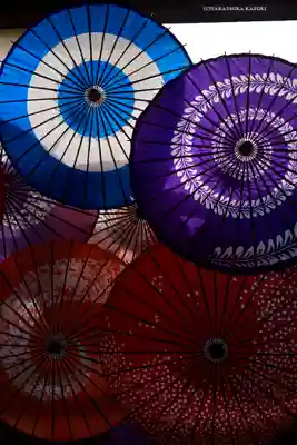 笠間稲荷神社(茨城県)