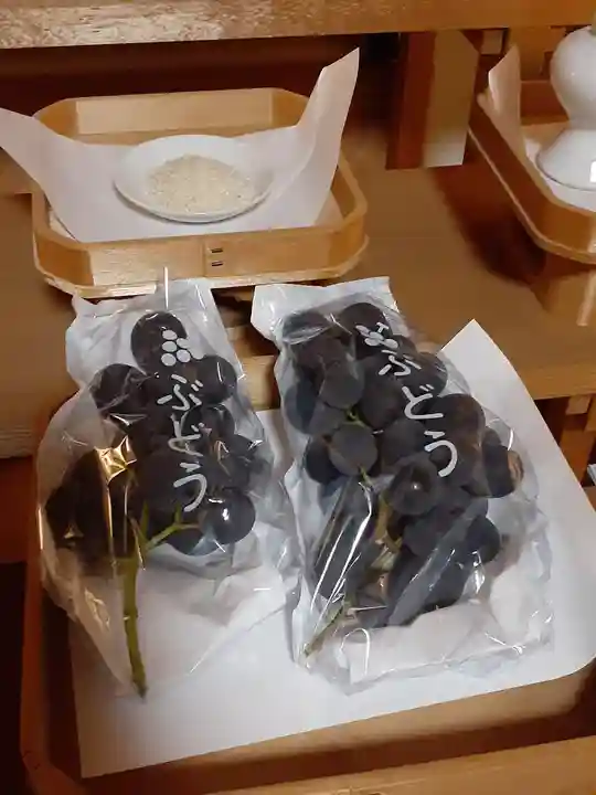 伏木香取神社(茨城県)