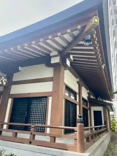 寶藏寺(成田不動尊) (栃木県)