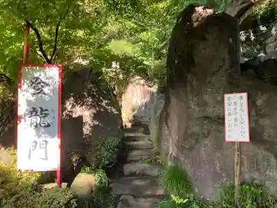 渋川八幡宮(群馬県)