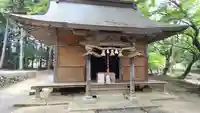 赤田神社(山口県)