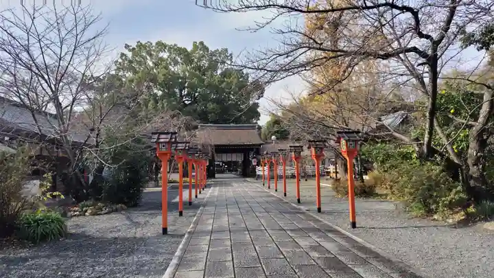 平野神社(京都府)