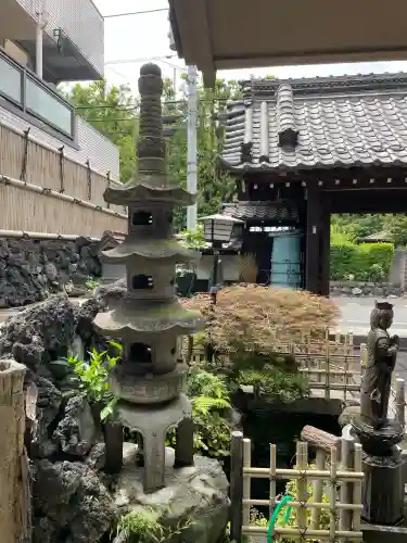 妙見寺(東京都)