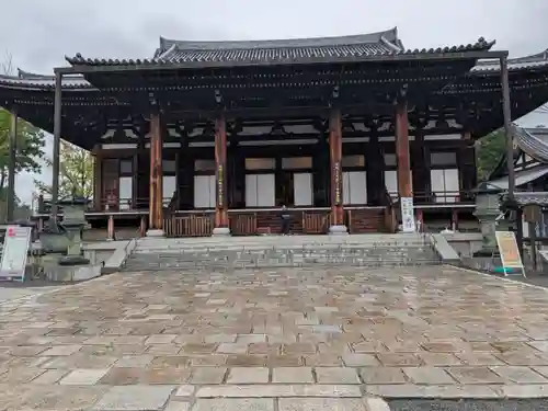 くろ谷 金戒光明寺(京都府)