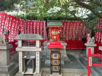 菅生神社(愛知県)