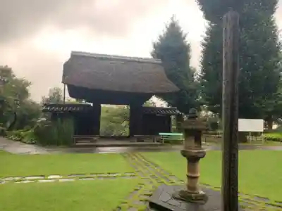 横浜　西方寺(神奈川県)
