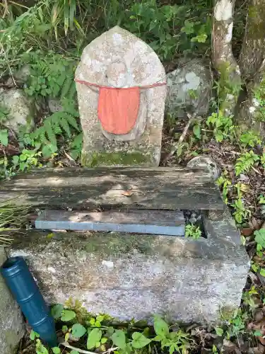 井頭神社(奈良県)