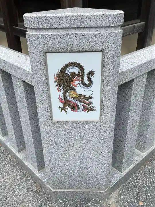 名島神社のその他建物