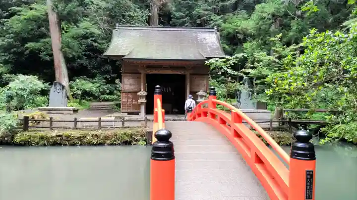 小國神社(静岡県)
