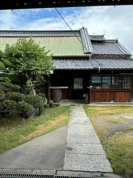 光明院大師堂(奈良県)