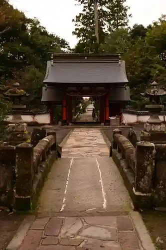 宇奈岐日女神社(大分県)