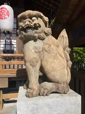 八坂神社(長崎県)