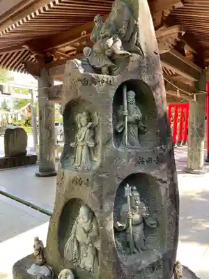 田村神社(香川県)