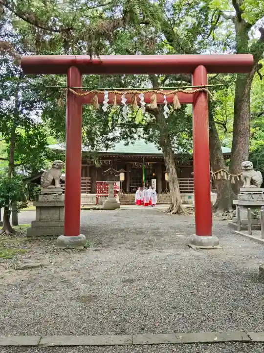男神社(大阪府)