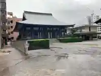 天龍寺(東京都)