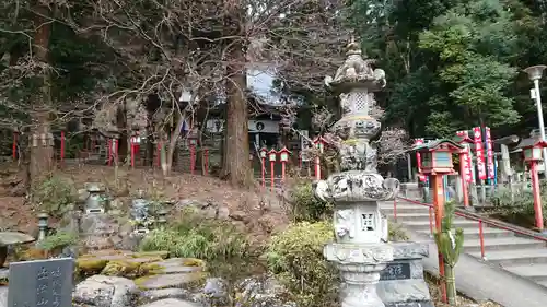 満願寺のその他建物