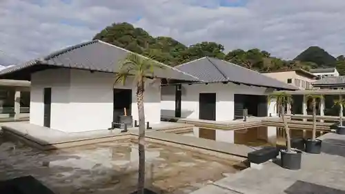 泰平寺のその他建物