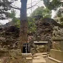 品川神社(東京都)