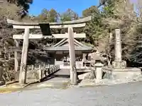 岩上神社(滋賀県)