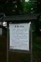 長尾神社(神奈川県)