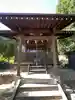 貝取神社(東京都)