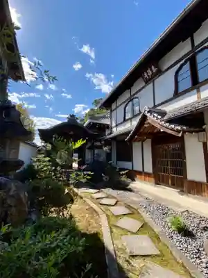 松花堂 泰勝寺のその他建物