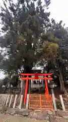 九頭神社(奈良県)