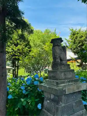 西野神社(北海道)