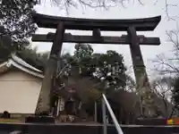 瑞山神社(高知県)