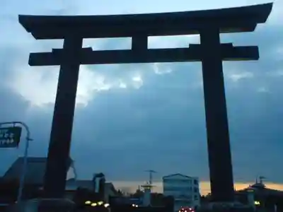 大神神社(奈良県)