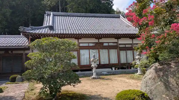 大乗禅寺(大乗寺)(京都府)