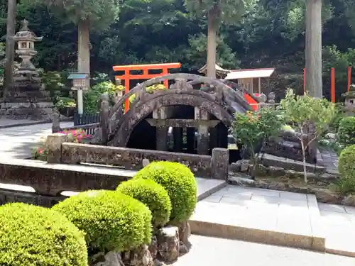 伊奈波神社のその他建物