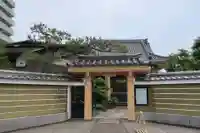 大通寺(大阪府)