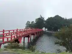 赤城神社の建物その他