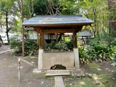 妙福寺(東京都)