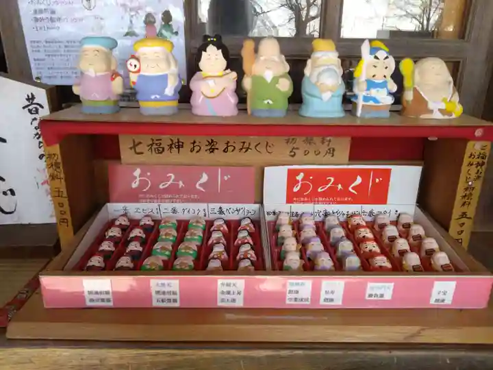 磐裂根裂神社(栃木県)