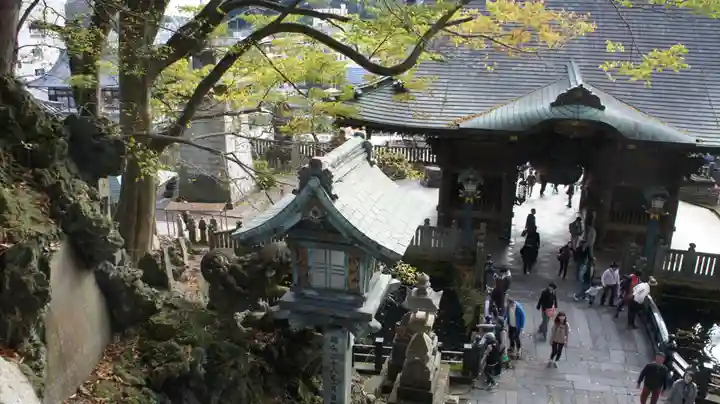 成田山新勝寺(千葉県)