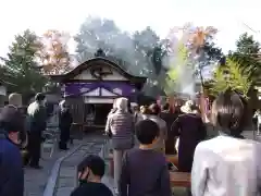 奥宮神社(京都府)