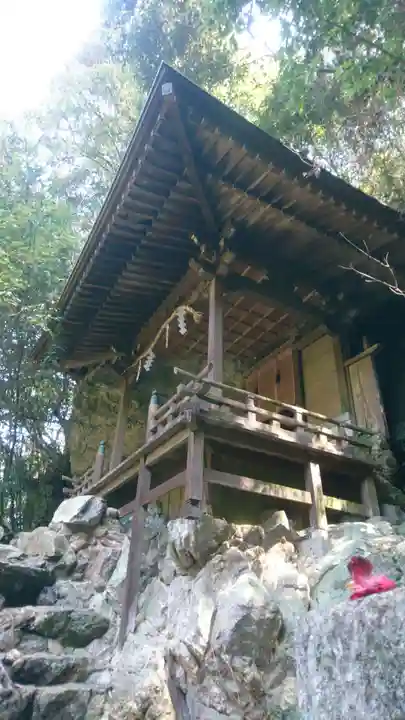 天照大神高座神社(大阪府)