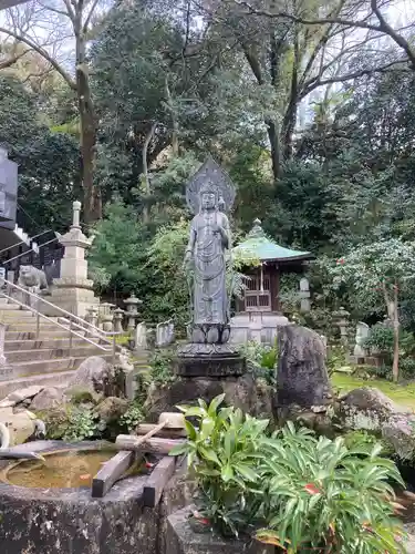多聞院(広島県)