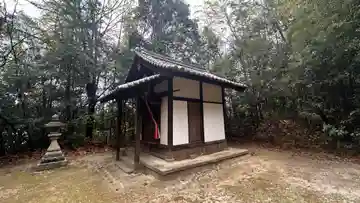 天満神社(奈良県)