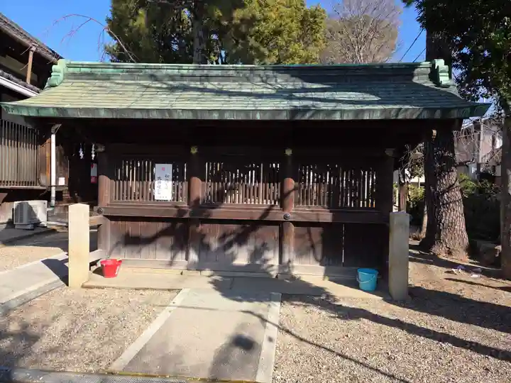 白山社(愛知県)