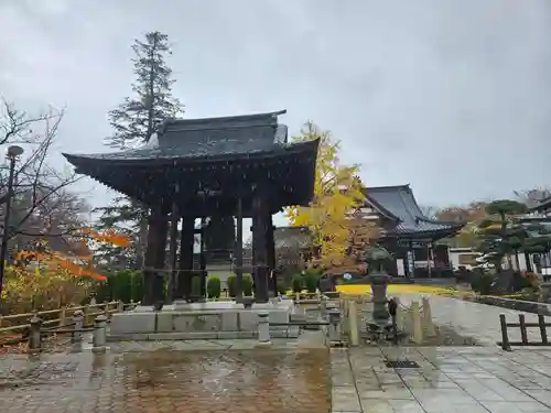 最勝院(青森県)
