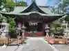 上野総社神社(群馬県)